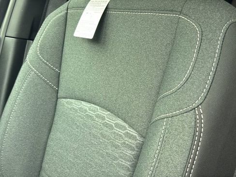 New 2026 RAM 2500 Big Horn image 46