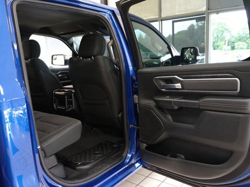 Used 2019 RAM 1500 Big Horn AWD/4WD image 45