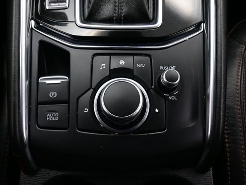 Used 2019 MAZDA CX-5 Grand Touring Reserve image 24