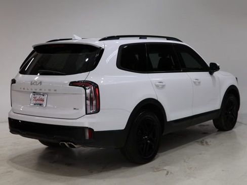 Used 2024 Kia Telluride SX Prestige X-Line image 8