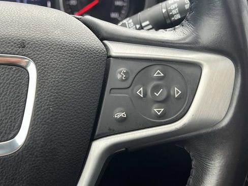 Used 2019 GMC Terrain SLE w/ Driver Convenience Package image 30