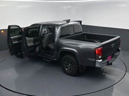 Used 2023 Toyota Tacoma SR5 image 48