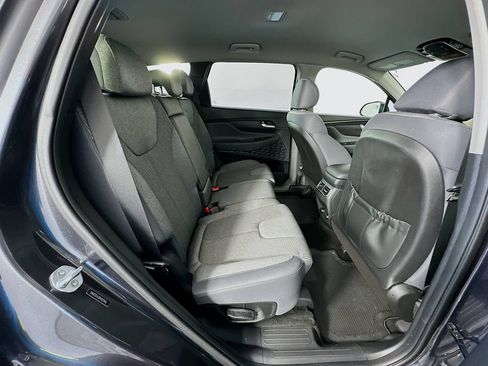 Certified 2023 Hyundai Santa Fe SEL AWD/4WD image 27