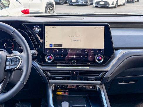 New 2026 Lexus TX 350 FWD image 14