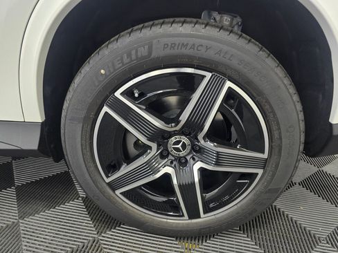 New 2026 Mercedes-Benz GLC 300 GLC 300 image 20