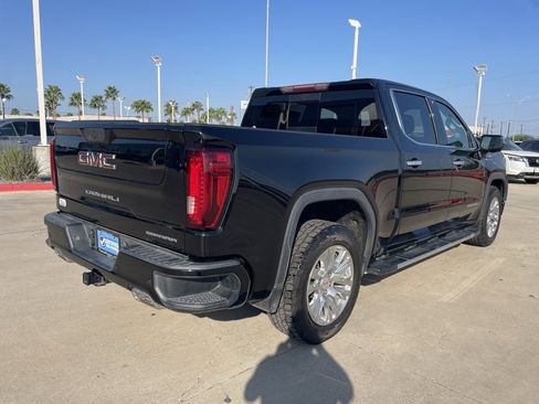 Used 2021 GMC Sierra 1500 Denali image 3