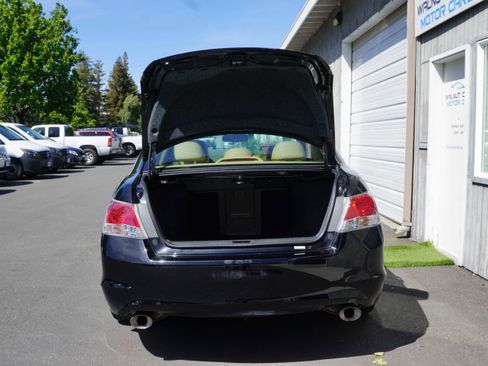 Used 2012 Honda Accord EX-L image 15