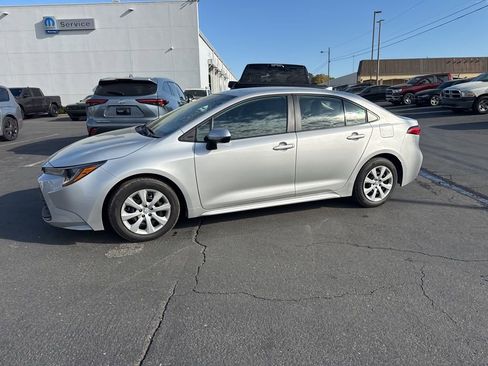Used 2024 Toyota Corolla LE image 10