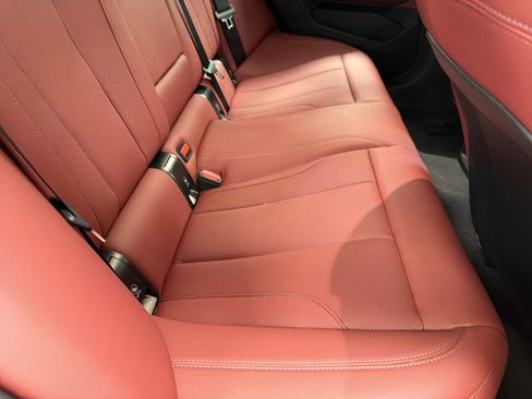 Used 2025 BMW i4 xDrive40i w/ Premium Package image 27