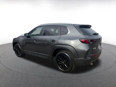 Used 2025 MAZDA CX-50 AWD 2.5 S w/ Select Package image 10