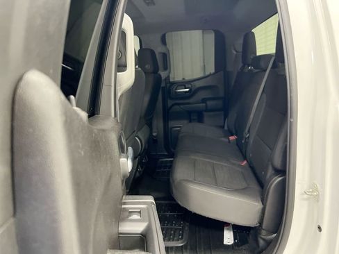 Used 2020 GMC Sierra 1500 4x4 Double Cab w/ Sierra Value Package image 22