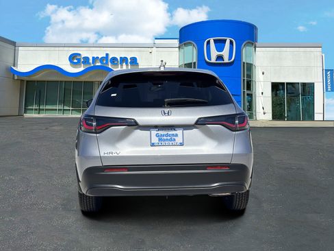 New 2027 Honda HR-V LX image 5