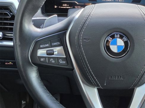 Used 2025 BMW X5 xDrive40i w/ Climate Comfort Package image 15