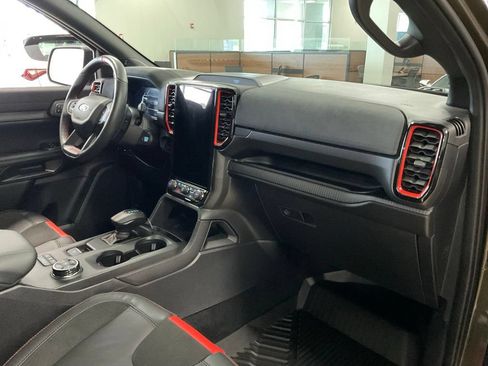 Used 2025 Ford Ranger Raptor AWD/4WD image 20
