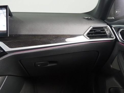 Used 2023 BMW i4 eDrive35 w/ Premium Package RWD image 50