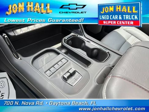 Used 2026 GMC Sierra 2500 AT4X w/ AT4X AEV Edition AWD/4WD image 32