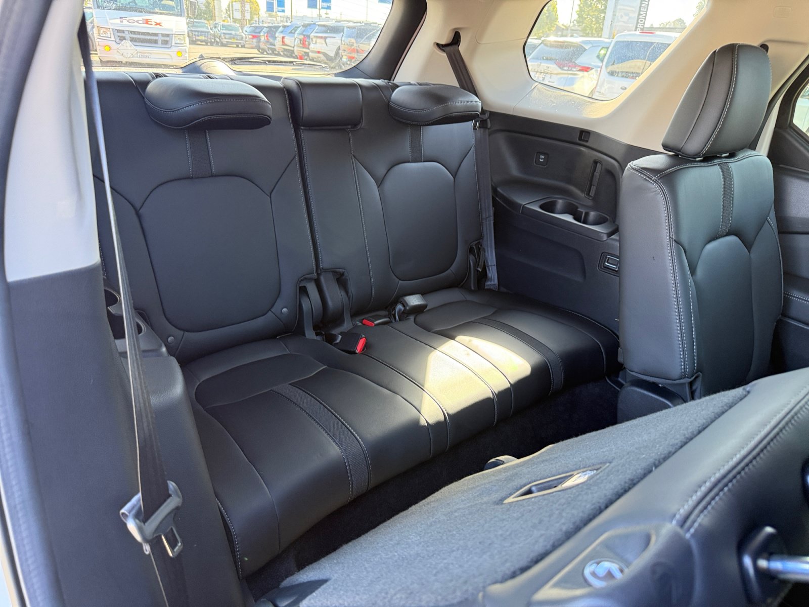 Used 2025 Honda Pilot EX-L image 21