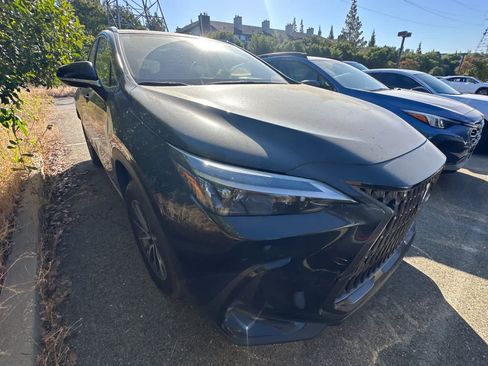 Used 2024 Lexus NX 350 AWD w/ Cold Area Package image 3