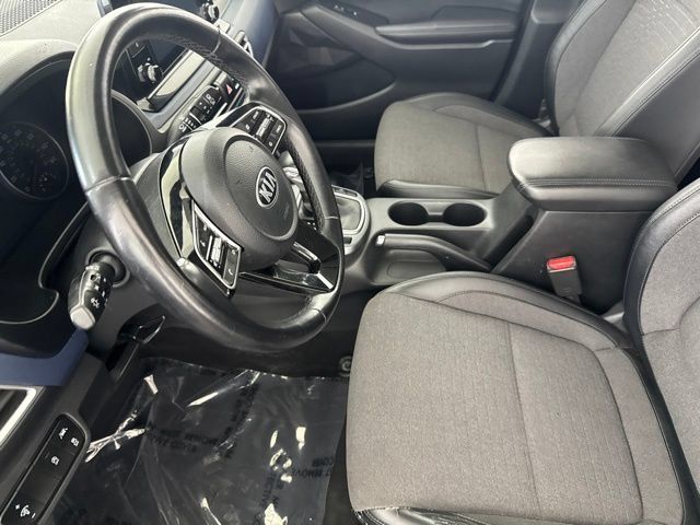 Certified 2021 Kia Seltos S AWD/4WD image 22