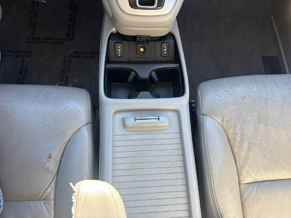 Used 2014 Honda CR-V EX-L image 23