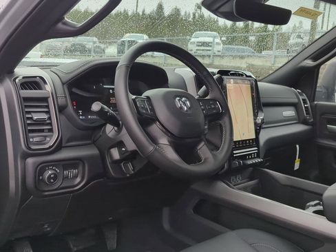 New 2026 RAM 2500 Power Wagon image 10