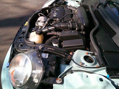 Used 2013 MINI Cooper S image 47