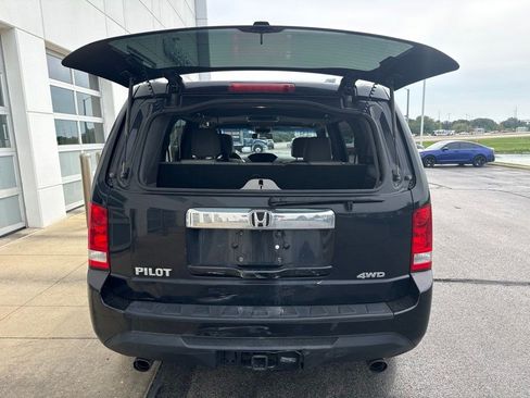 Used 2014 Honda Pilot EX-L image 5