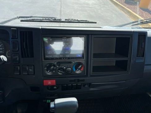 New 2024 Chevrolet Low Cab Forward image 18