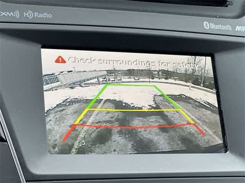 Used 2015 Hyundai Santa Fe Sport w/ Option Group 02 image 11