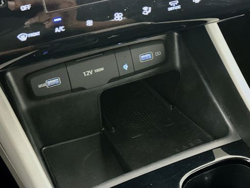 Used 2024 Hyundai Tucson SEL image 25