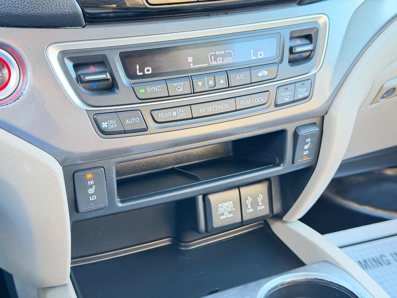 Used 2016 Honda Pilot EX-L image 25