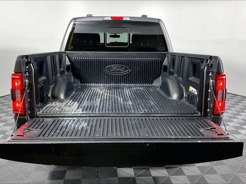Used 2023 Ford F150 XLT w/ Equipment Group 302A High AWD/4WD image 32