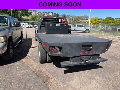 Used 2019 Ford F450 XL w/ Power Equipment Group