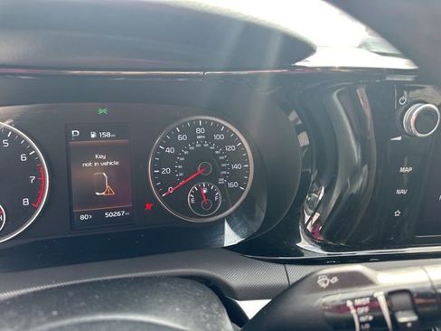 Used 2022 Kia K5 GT-Line w/ GT-Line Awd Premium Package image 12