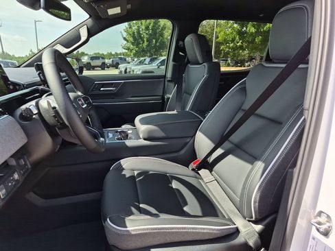 New 2026 GMC Sierra EV Elevation AWD/4WD image 22