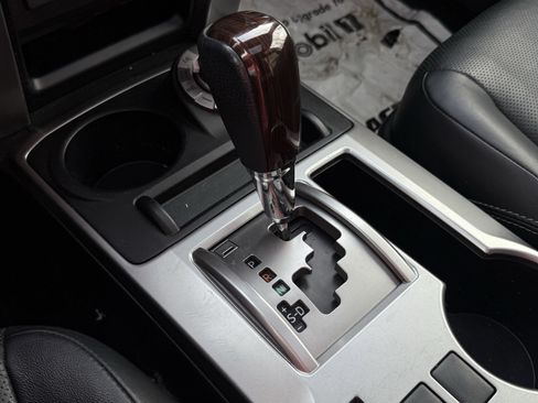 Used 2020 Toyota 4Runner Limited image 22