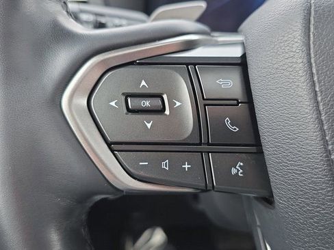 Certified 2024 Lexus GX 550 w/ Cold Area Package image 19