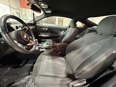 Used 2020 Ford Mustang Coupe w/ Equipment Group 101A image 15