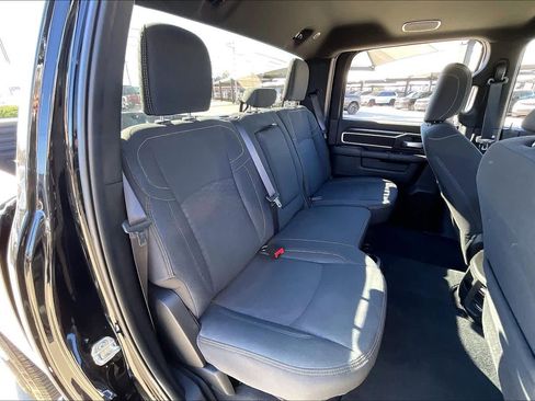 Used 2025 RAM 2500 Big Horn image 19