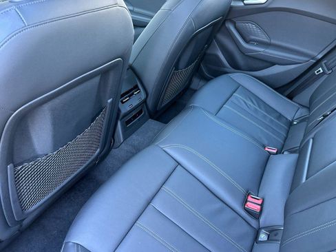 New 2025 Audi A5 2.0T Premium Plus image 11