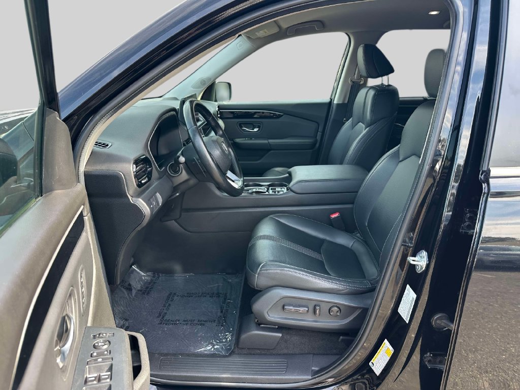 Certified 2024 Honda Pilot EX-L image 14