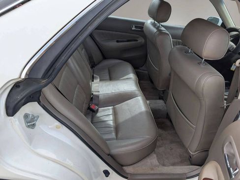 Used 1996 Acura TL 3.2 FWD image 33