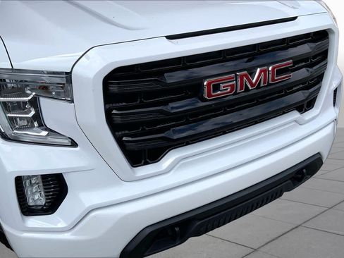 Used 2021 GMC Sierra 1500 Elevation AWD/4WD image 32