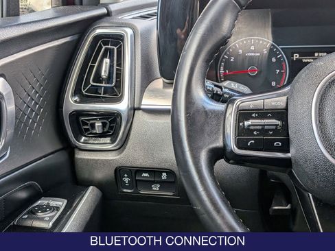 Used 2021 Kia Sorento SX image 18