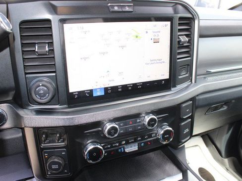 Used 2025 Ford F350 Platinum AWD/4WD image 11