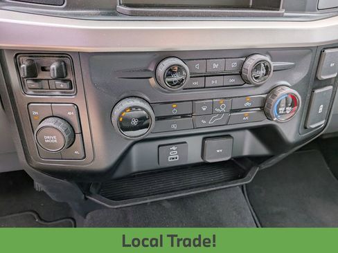 Used 2024 Ford F250 XL w/ STX Appearance Package AWD/4WD image 19