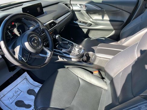 Used 2023 MAZDA CX-9 Grand Touring image 22