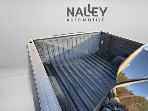 Used 2020 Chevrolet Silverado 1500 LT Trail Boss image 28