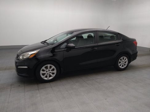 Used 2017 Kia Rio LX FWD image 2