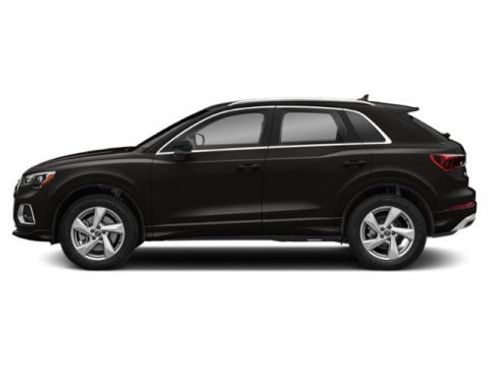 Used 2021 Audi Q3 2.0T Premium image 3